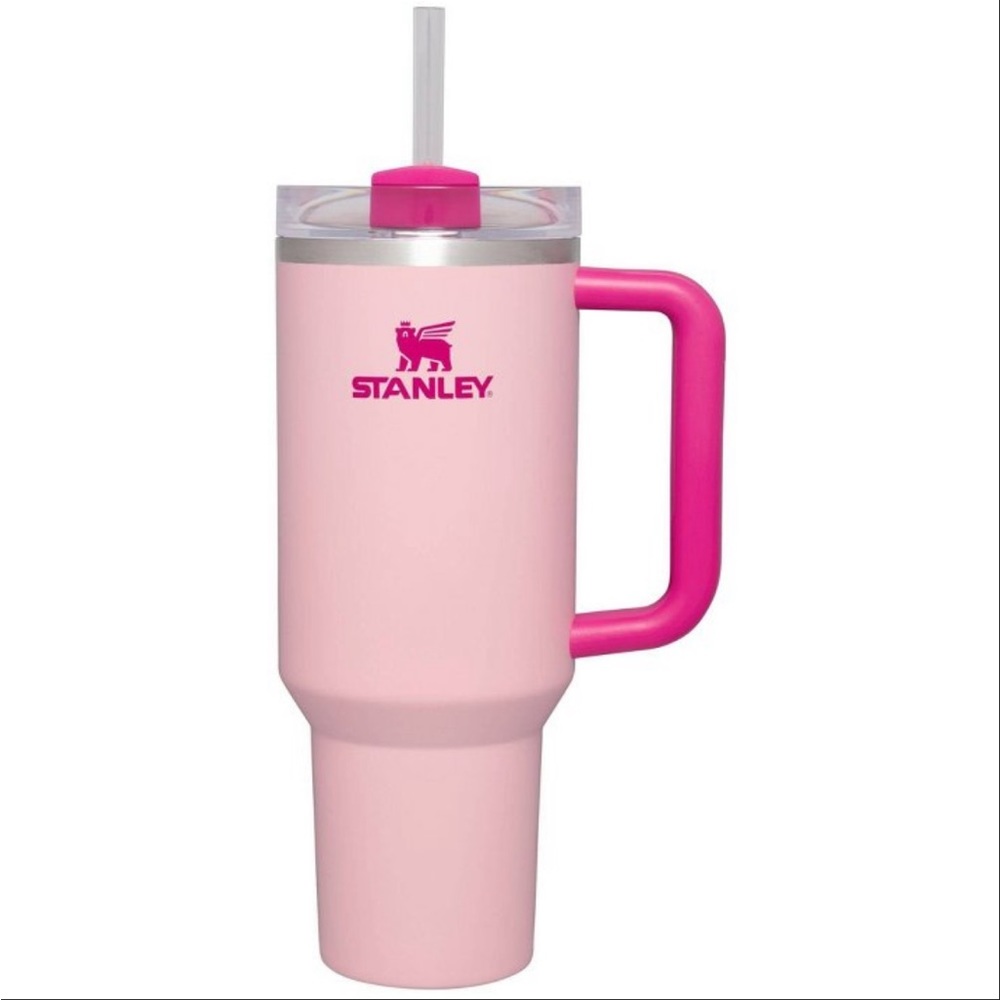 Stanley Cup- Flamingo